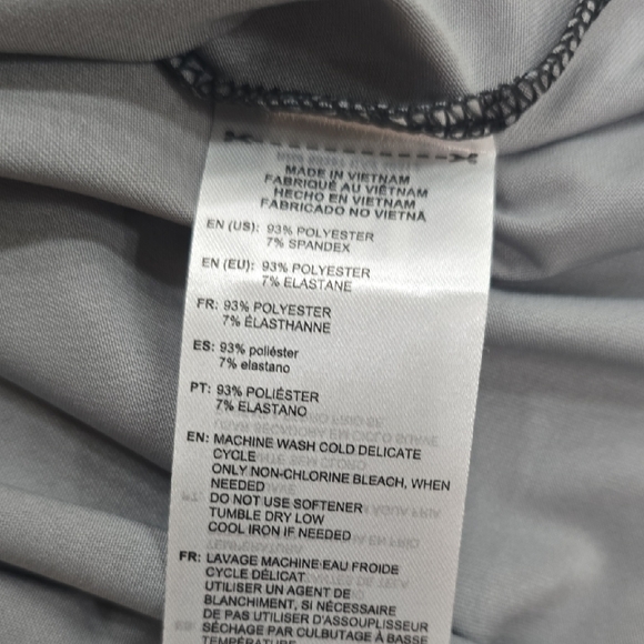 Adidas Men's Ultimate Polo Shirt in black with a feather Pattern, Size L, NWT - Picture 8 of 15